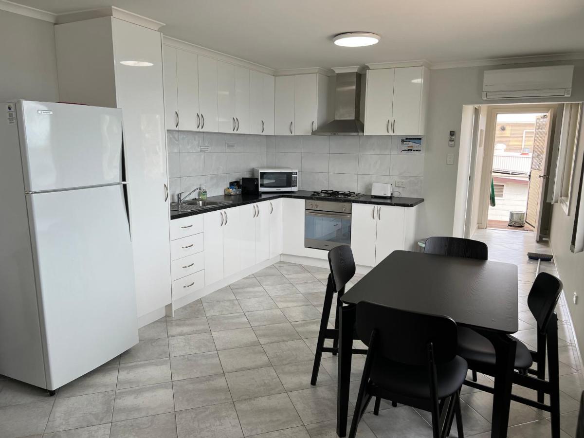 Beachside & Jetty View Apartment 7 - Sea Eagle Nest Apartment Streaky Bay Zewnętrze zdjęcie