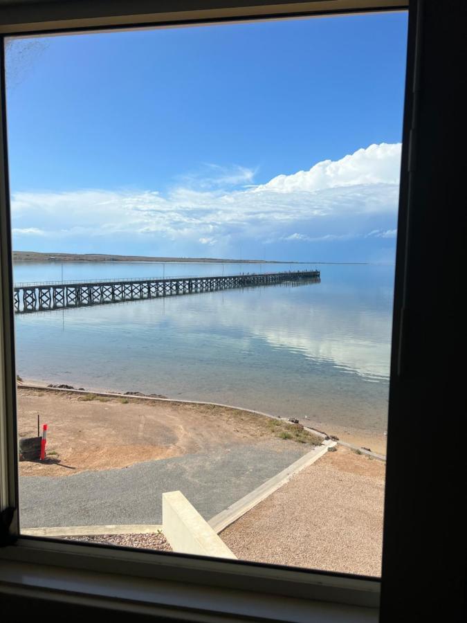 Beachside & Jetty View Apartment 7 - Sea Eagle Nest Apartment Streaky Bay Zewnętrze zdjęcie