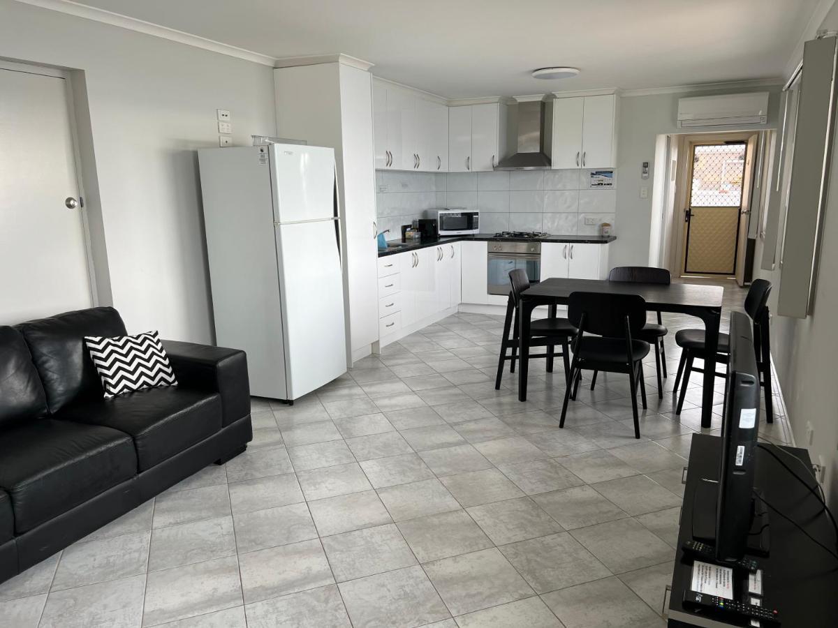 Beachside & Jetty View Apartment 7 - Sea Eagle Nest Apartment Streaky Bay Zewnętrze zdjęcie