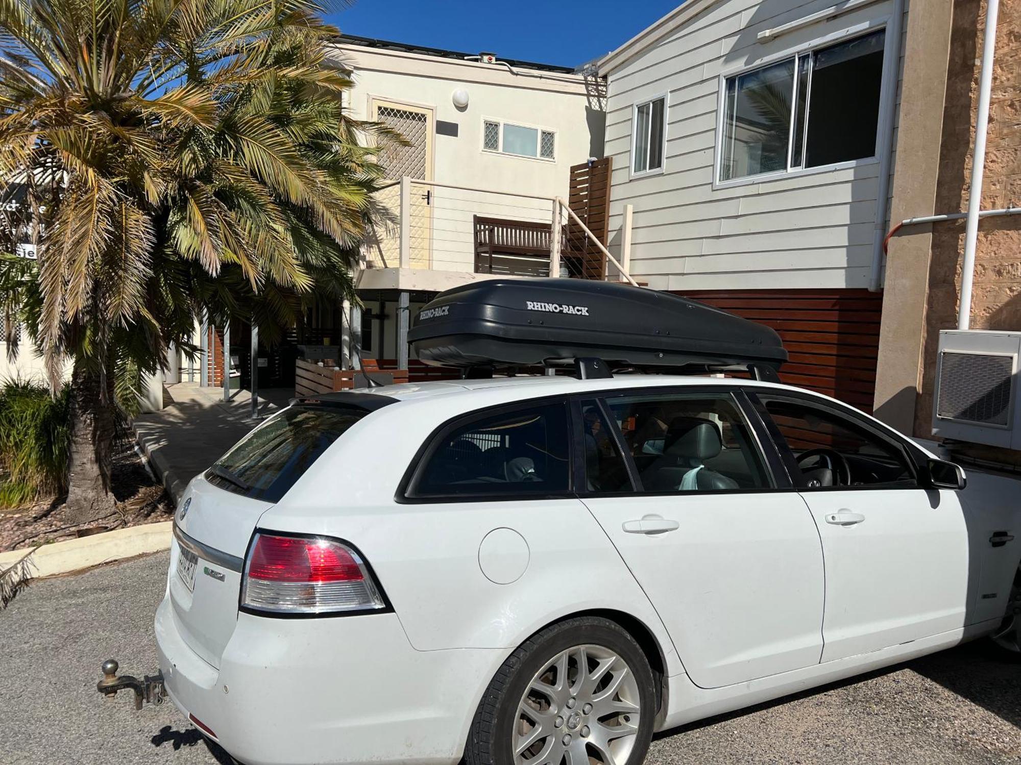 Beachside & Jetty View Apartment 7 - Sea Eagle Nest Apartment Streaky Bay Zewnętrze zdjęcie